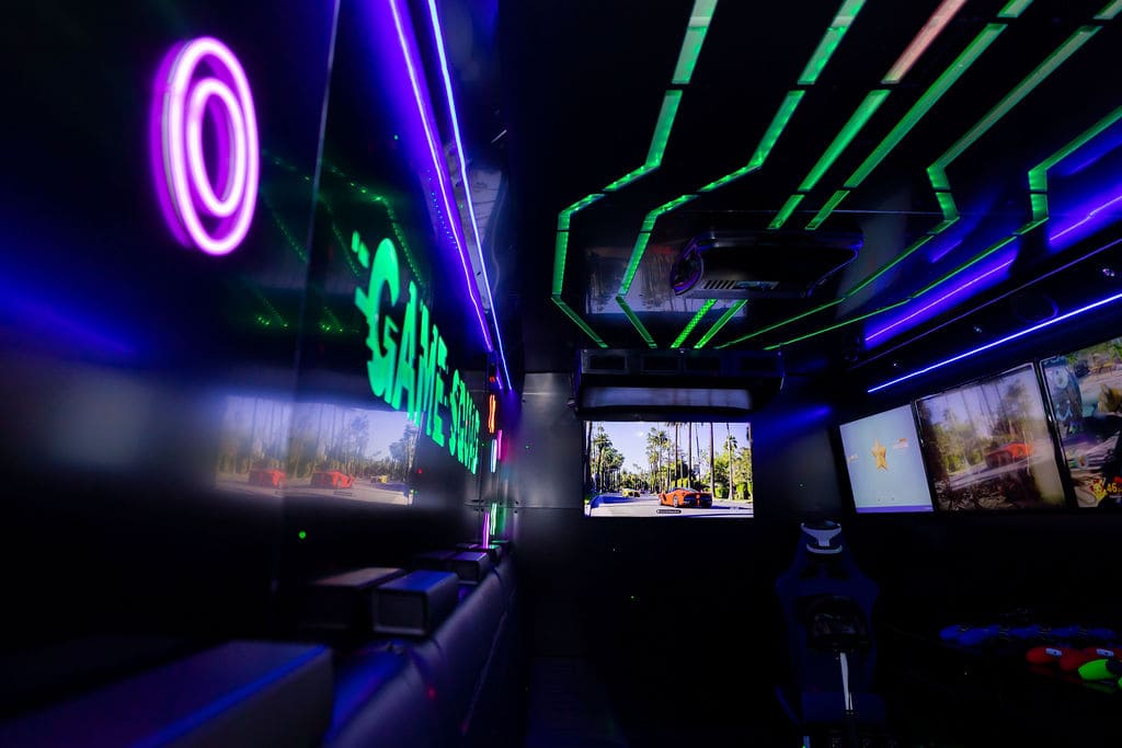 MyGameSquad, Game Bus Miami, Game Truck Miami, how to build a mobile video game truck, how to start a gaming truck business, gaming truck business, how to start a game truck business, game truck fort lauderdale, fortnite gaming party, game truck franchise is it worth it, gaming bus fortnite, party trailers for sale, game truck broward county