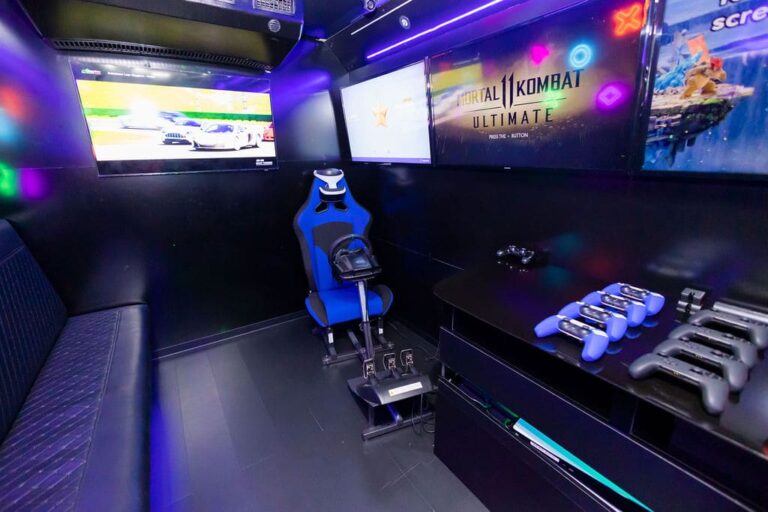 Air-Conditioned Party Ideas for Miami’s Hottest Months