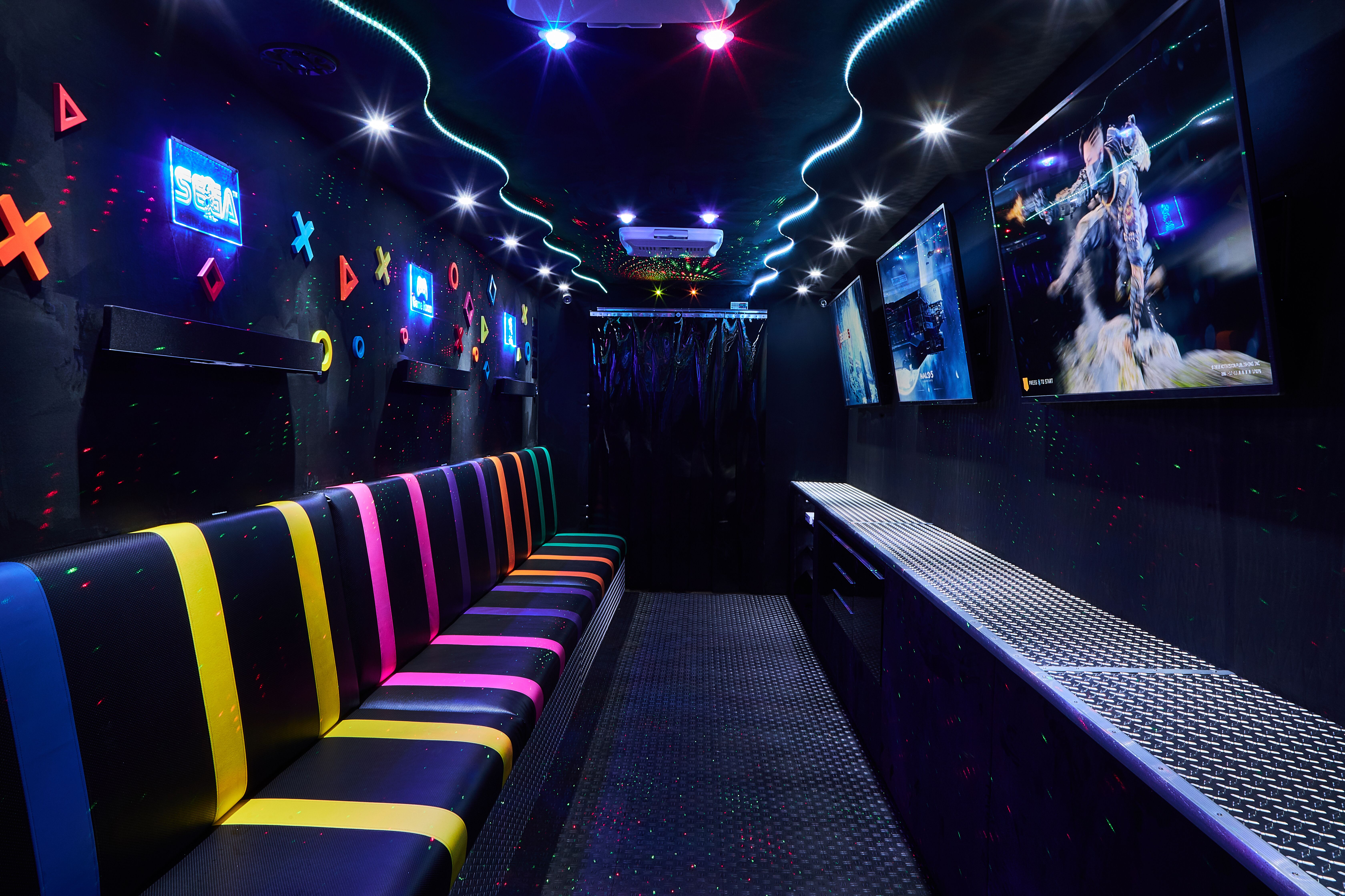 Best Gaming Truck Miami MyGameSquad