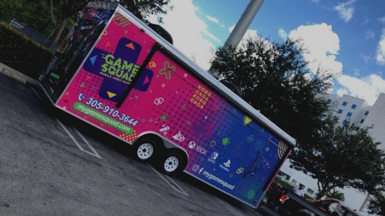 The Best Kids Party Entertainment in Doral, FL