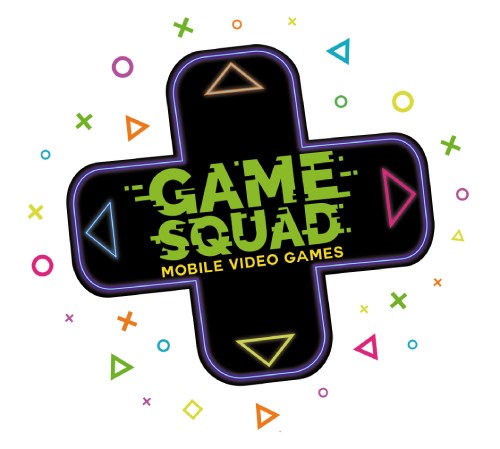 MyGameSquad Mobile Game Truck Miami