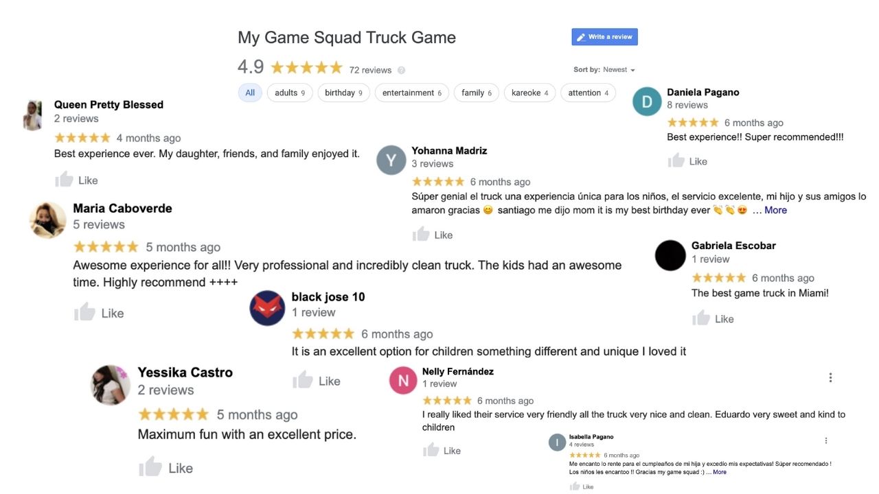 game truck Miami, game trucks in Miami, game trucks in Homestead, game trucks in Miami Beach, game trucks in Miami Gardens, game trucks in Hialeah